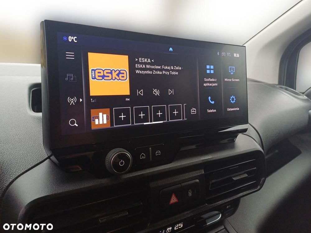 Toyota Proace City Verso Long 1.5 D-4D Family - 20