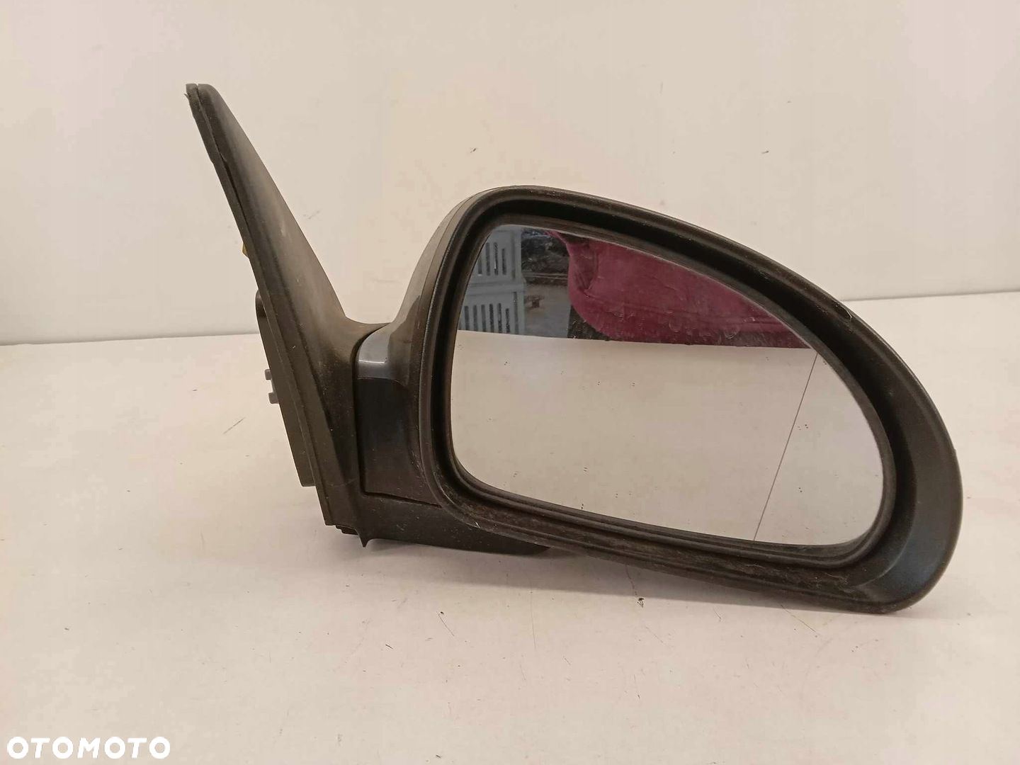 LUSTERKO PRAWE PRZEDNIE KIA CEED 06-09 5 PIN - 2