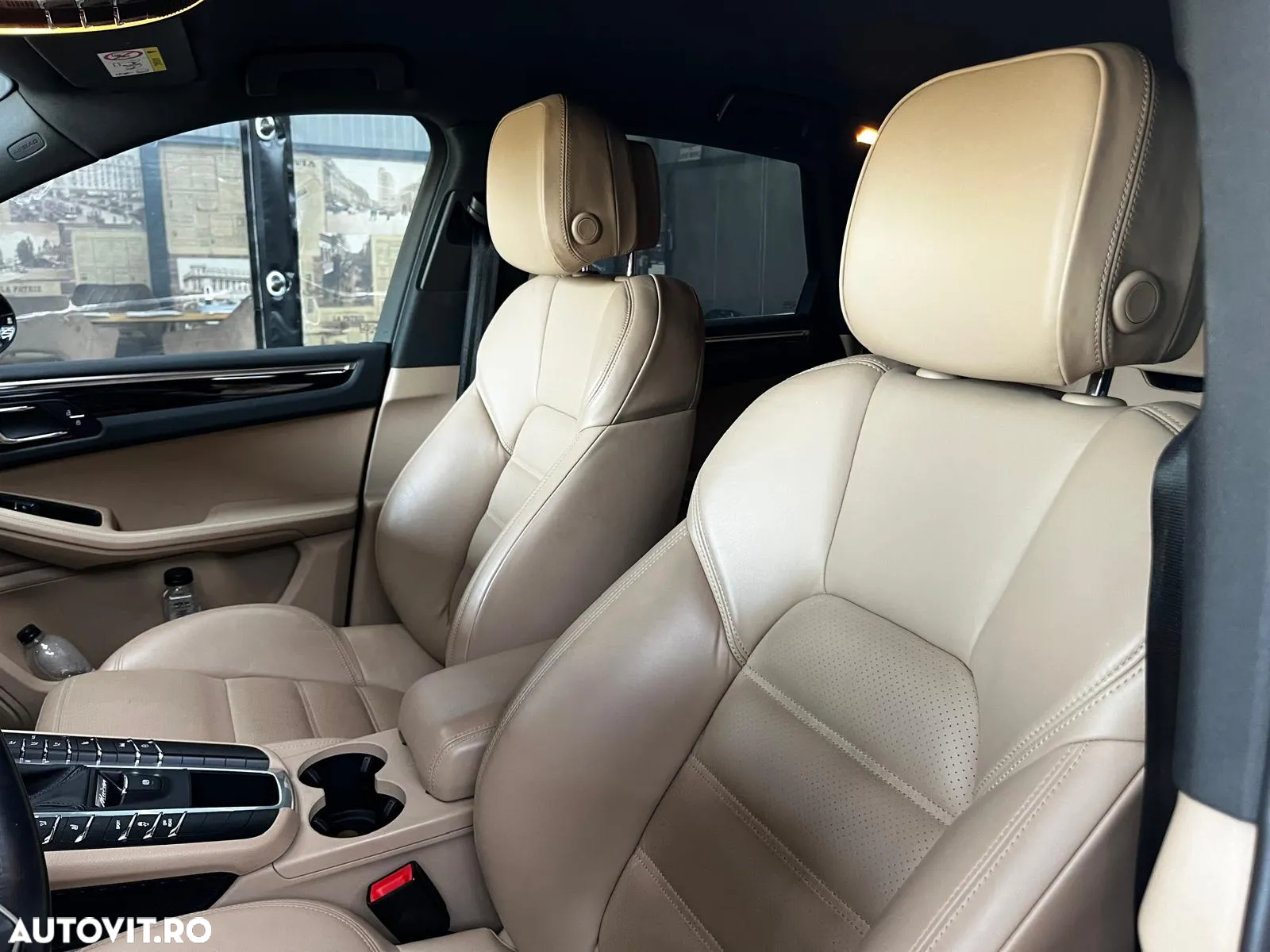 Porsche Macan S PDK - 22
