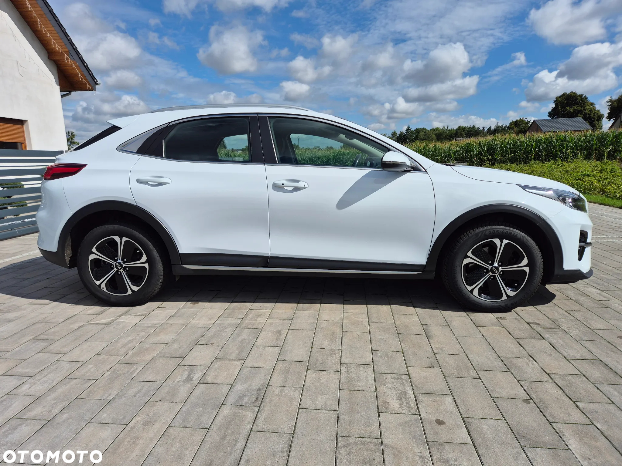 Kia XCeed - 21