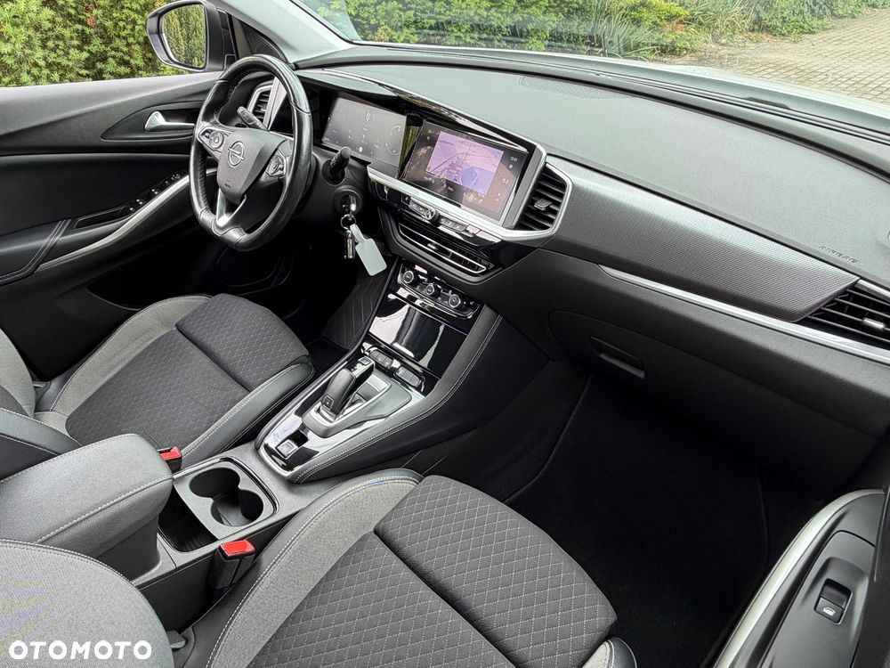 Opel Grandland 1.5 D Automatik Business Edition - 34