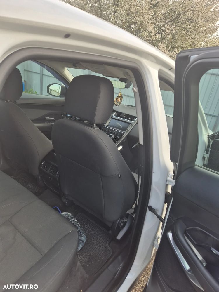 Jaguar E-Pace P200 AWD - 5