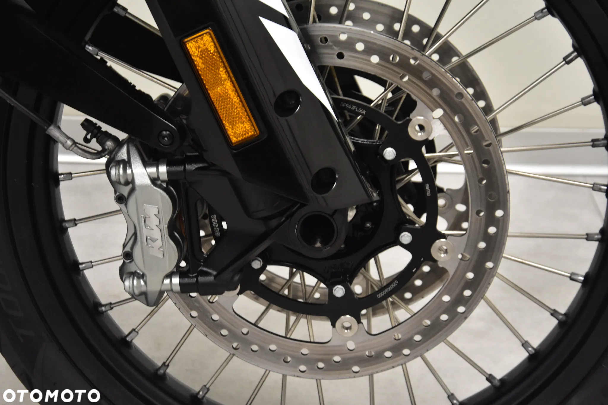 KTM Adventure - 28