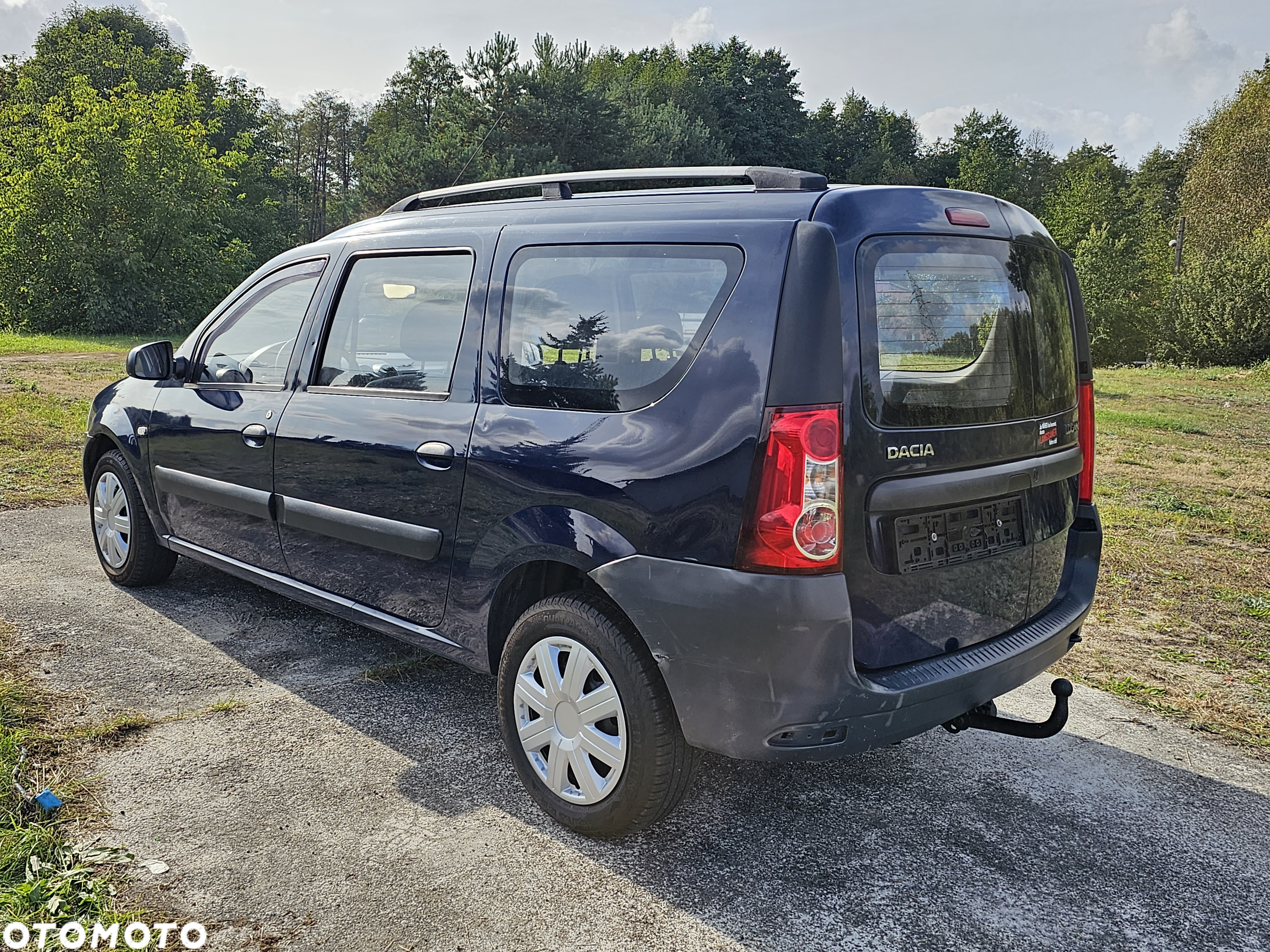 Dacia Logan MCV 1.6 Ambiance - 7