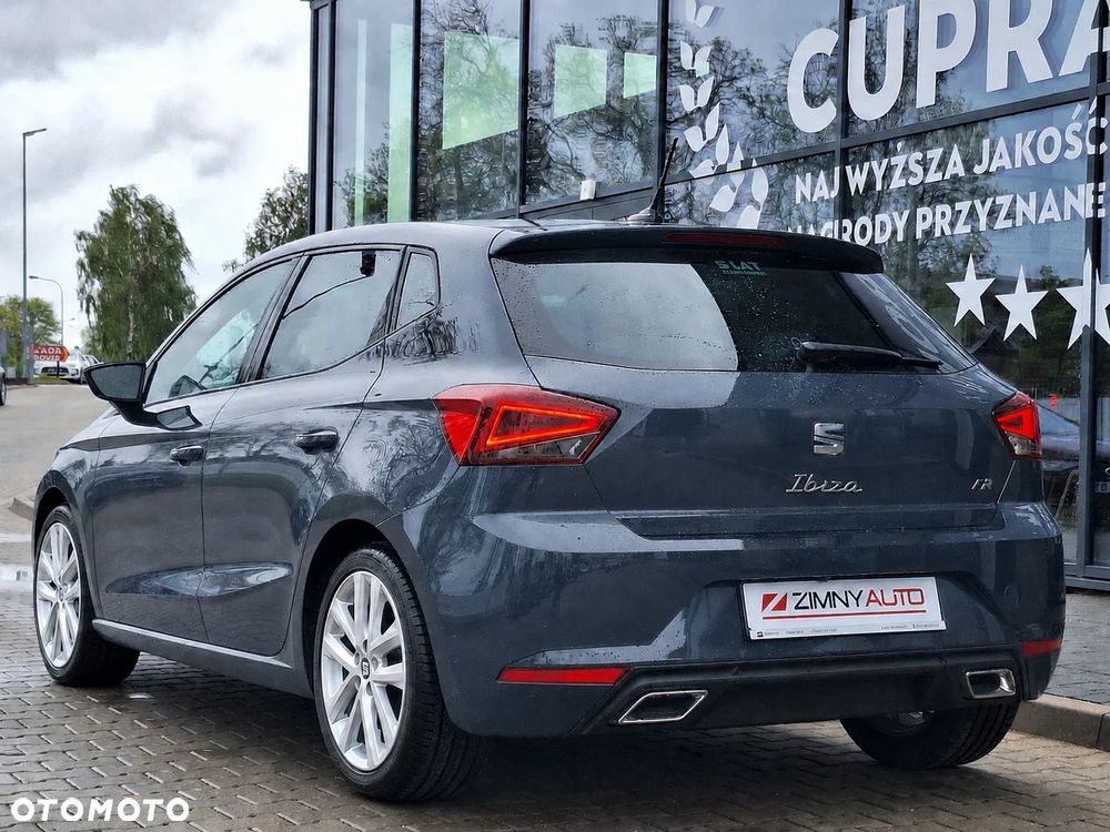 Seat Ibiza - 5