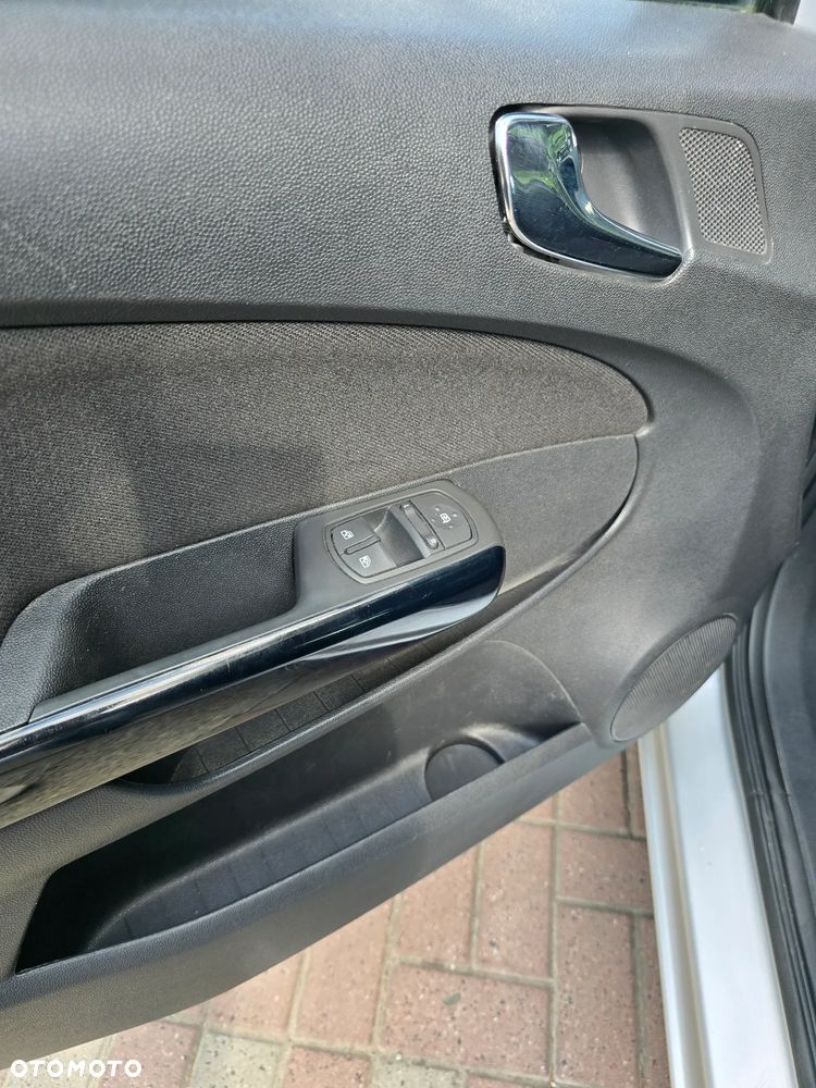 Opel Corsa - 6