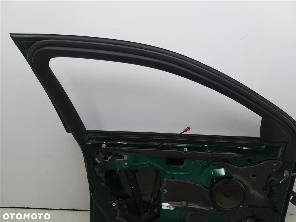 Drzwi przednie lewe przód Jaguar X-Type JBC1957 - 8