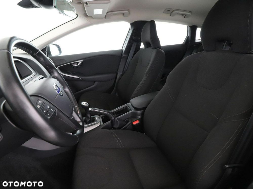 Volvo V40 Cross Country D2 - 13