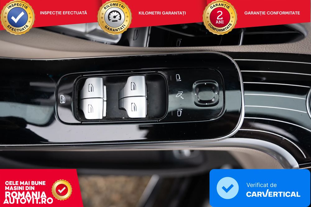 Mercedes-Benz S 400 d 4MATIC Long Aut - 8