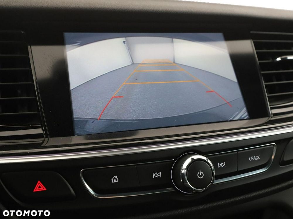 Opel Insignia 2.0 CDTI Innovation S&S - 25