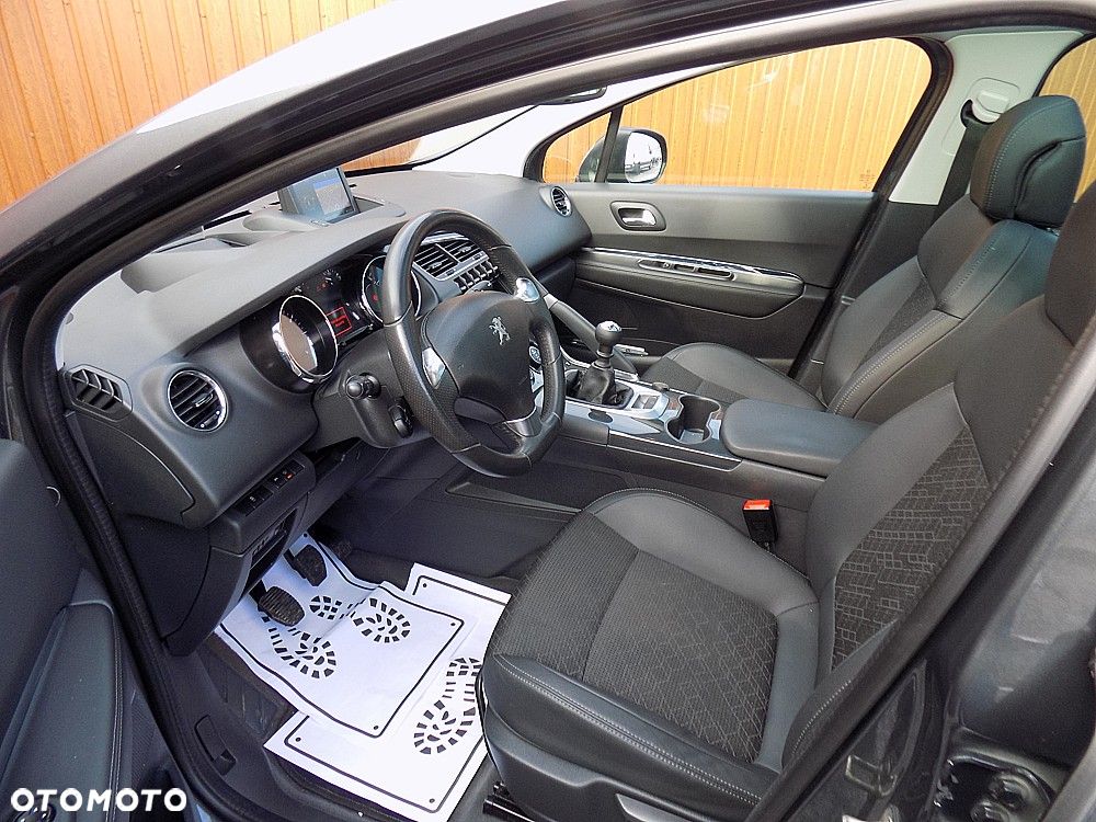 Peugeot 3008 PureTech 130 Stop & Start GPF Allure - 5