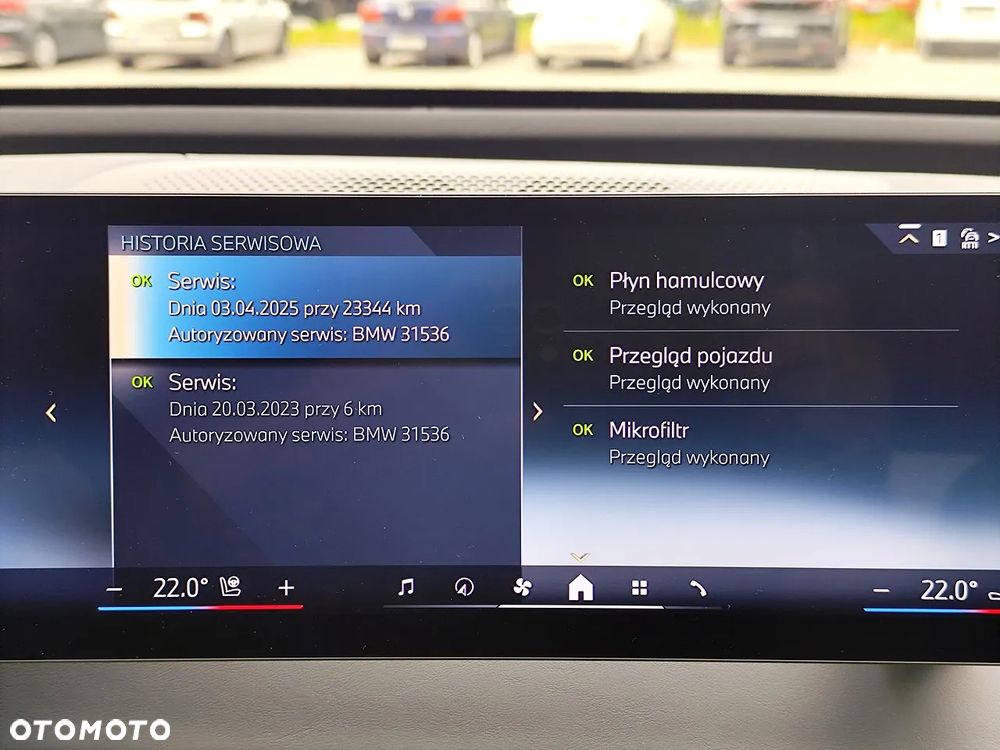 BMW iX xDrive40 76.6kWh Signature - 32