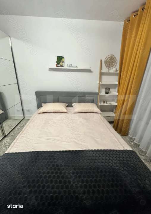 Apartament 3 camere, 60 mp, zona CUG — fotografia 1