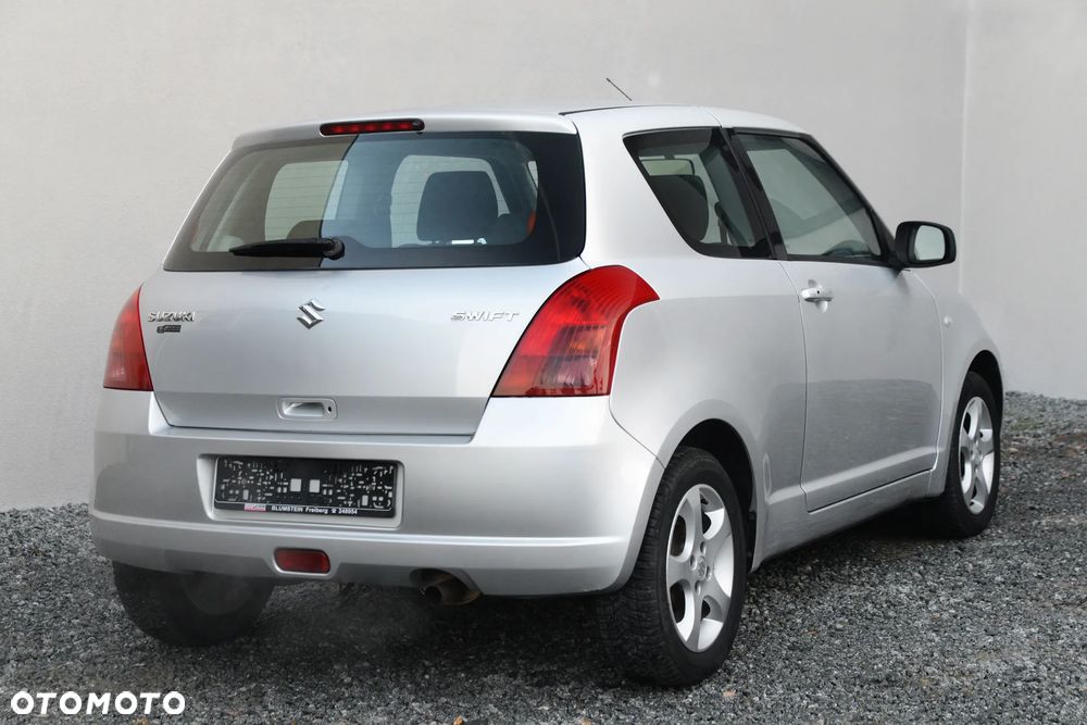 Suzuki Swift 1.3 Comfort+ - 15