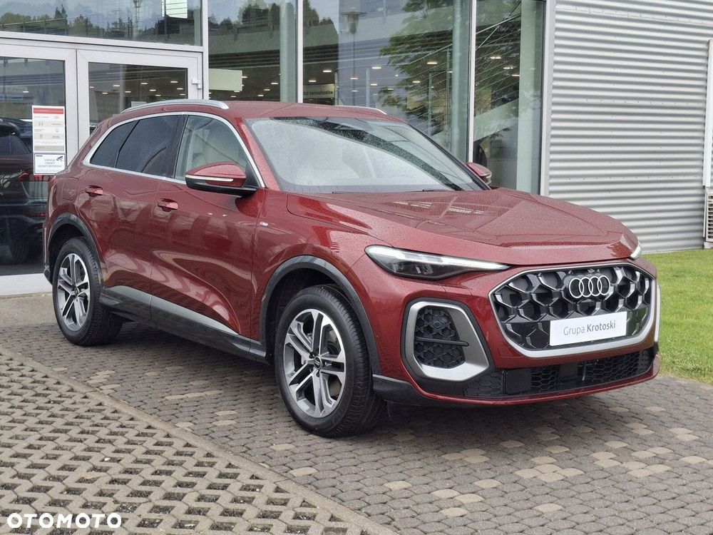 Audi Q5 - 8