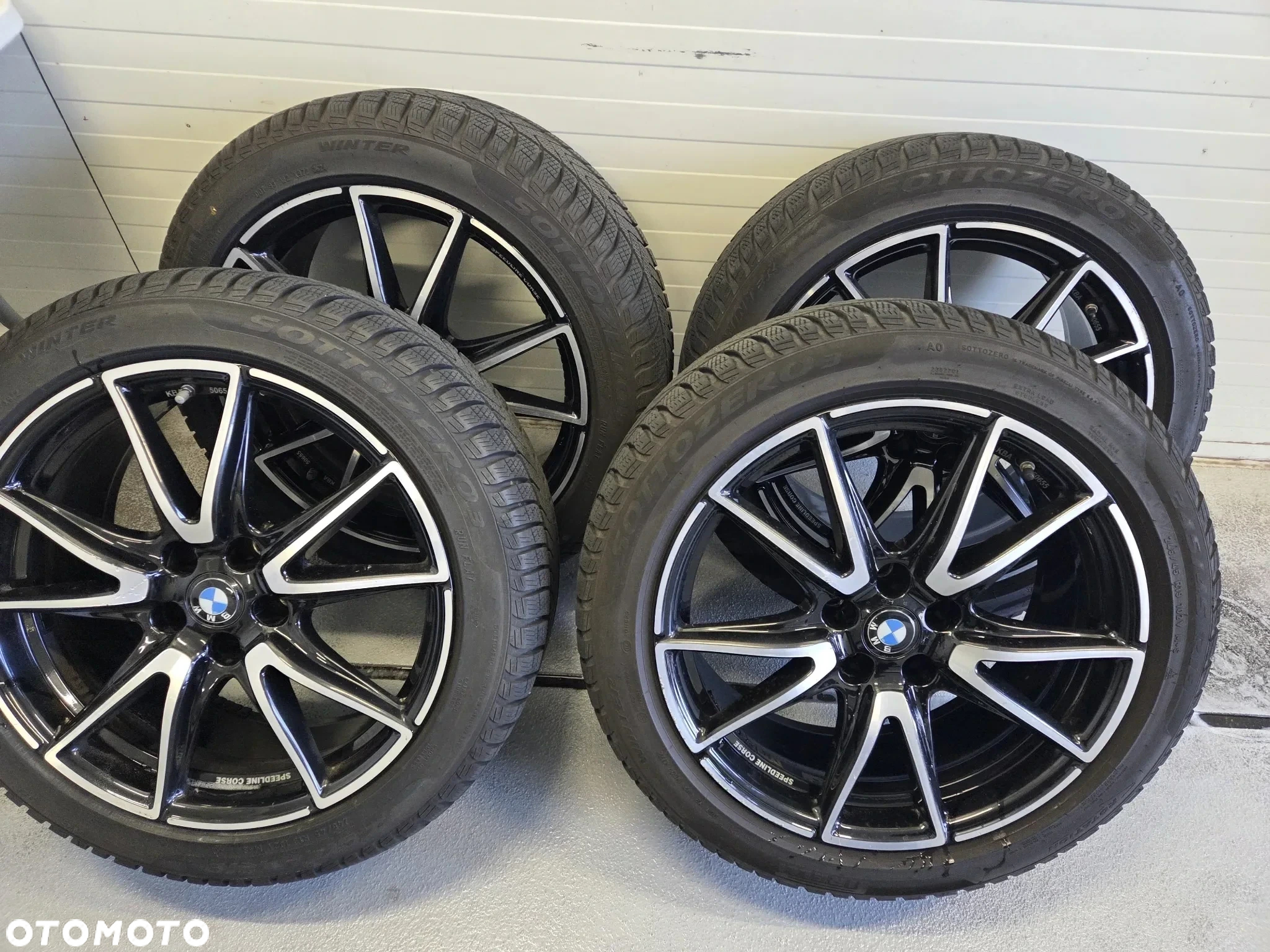 BMW Seria 7 750d xDrive - 23