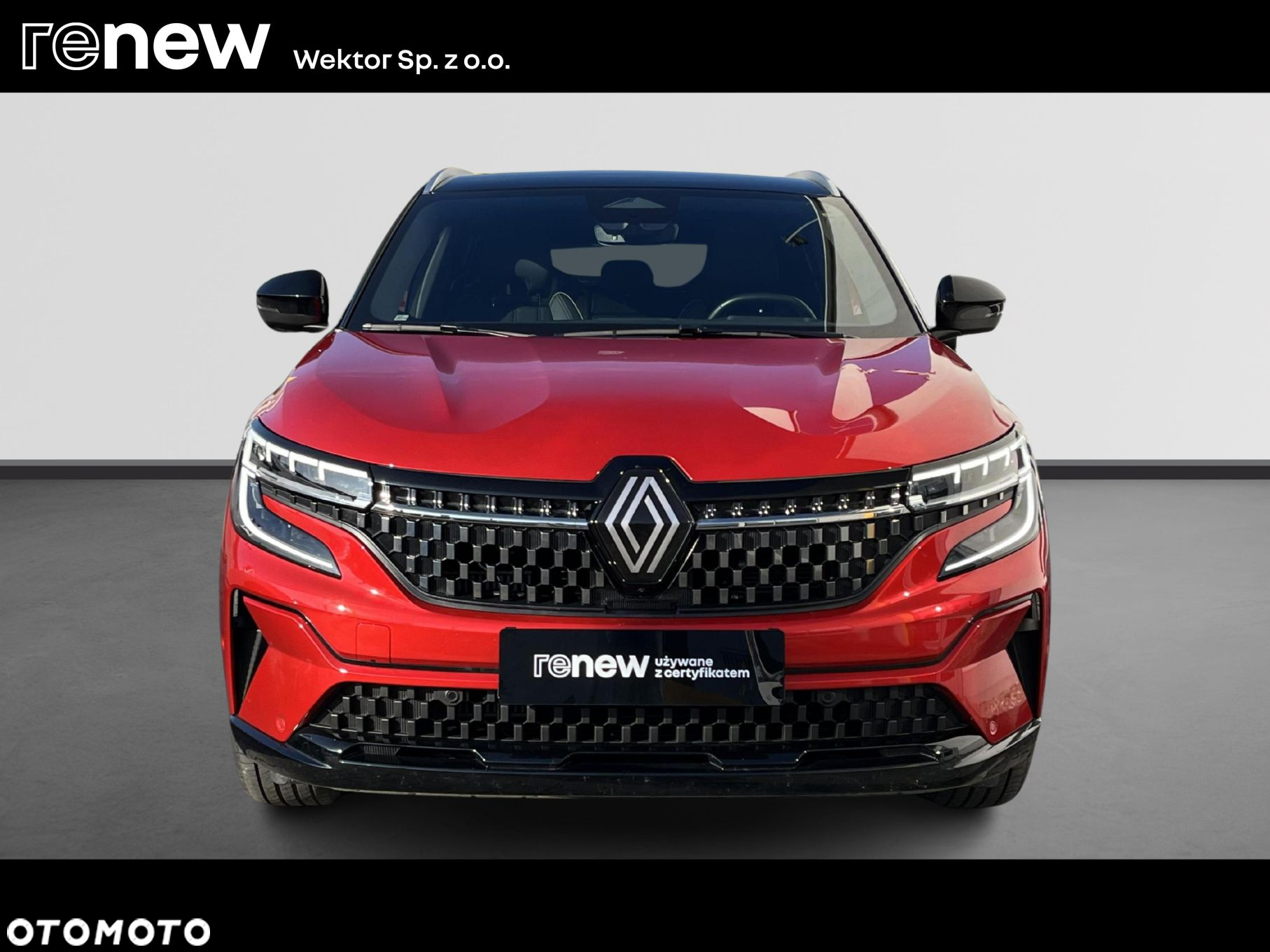Renault Austral - 8