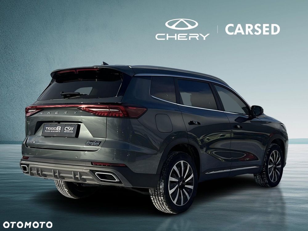 Chery Tiggo 8 - 7