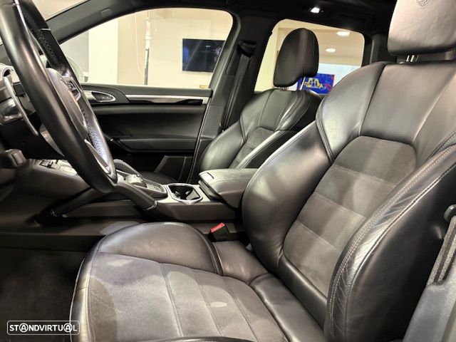 Porsche Cayenne S E-Hybrid Platinum Edition - 6