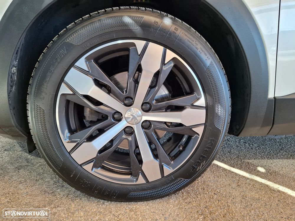 Peugeot 3008 1.6 BlueHDi Crossway EAT6 - 59