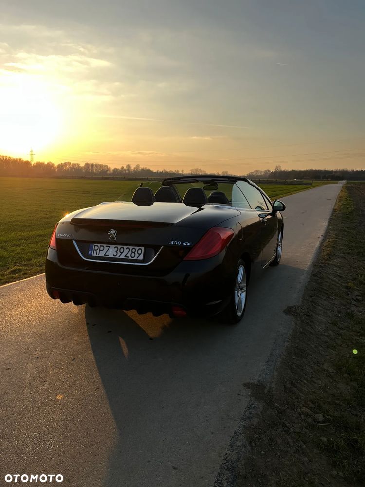 Peugeot 308 CC 1.6 THP Sport Pack - 3