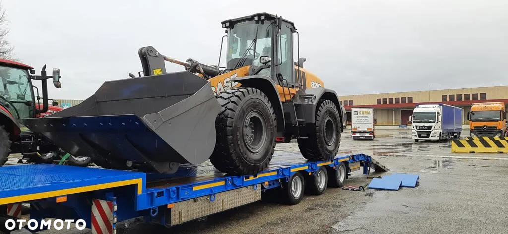 Bodex Janmil 3-osiowy LOWDECK - 4