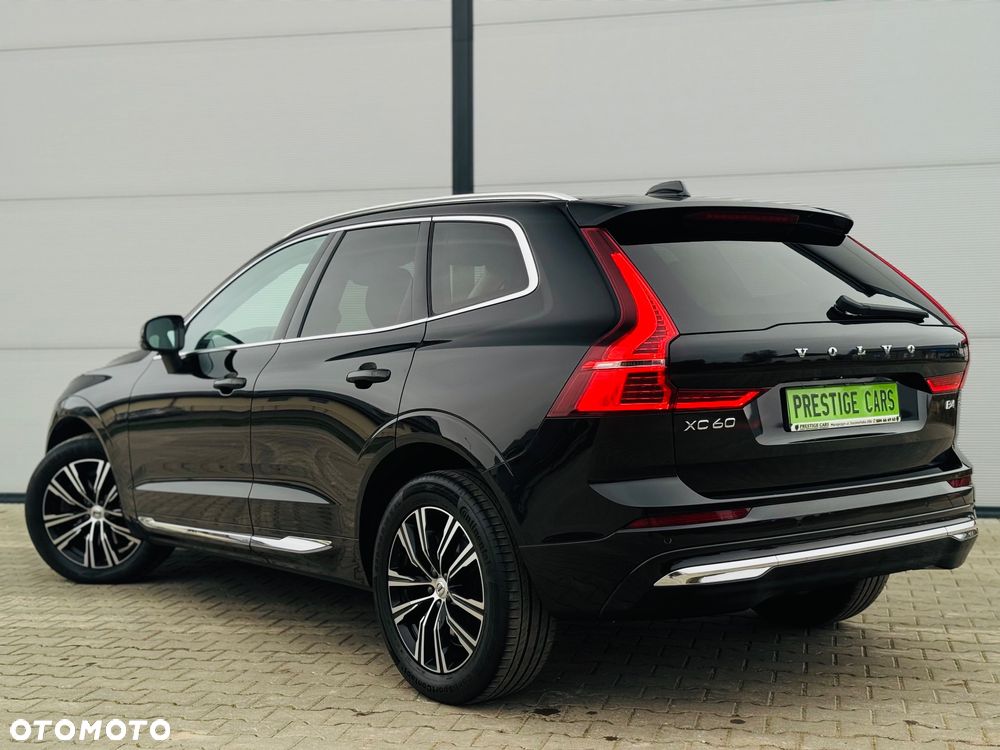 Volvo XC 60 B4 D Geartronic Inscription - 15