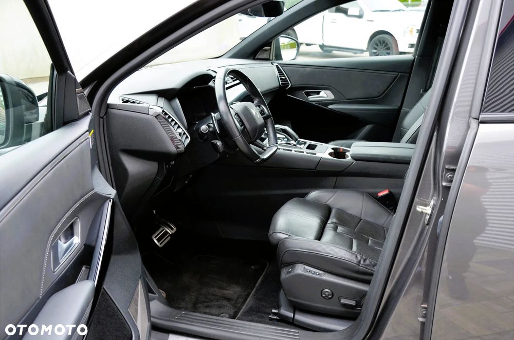 DS Automobiles DS 7 Crossback 1.6 PureTech Louvre - 14