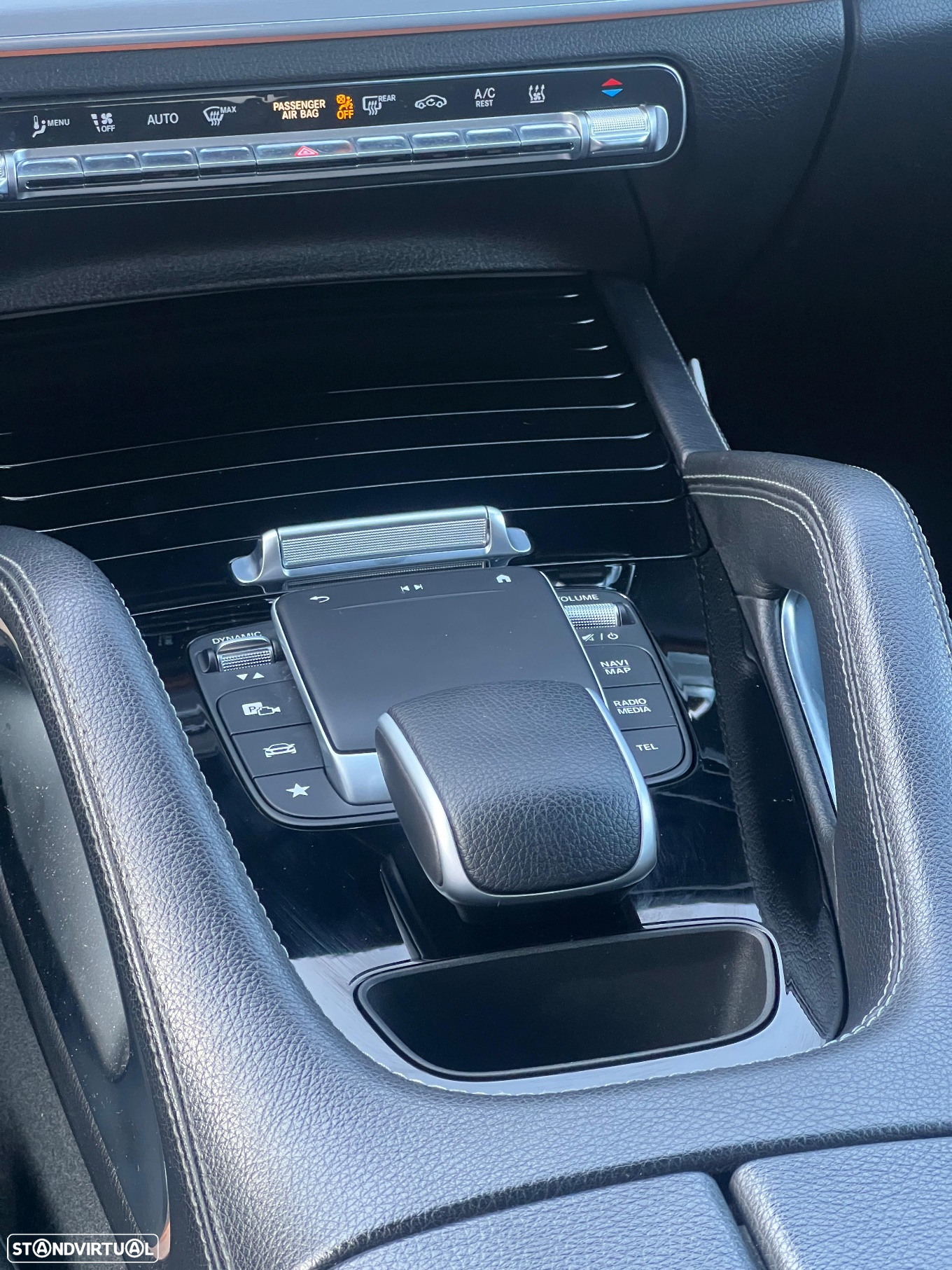 Mercedes-Benz GLE 350 de 4Matic - 39