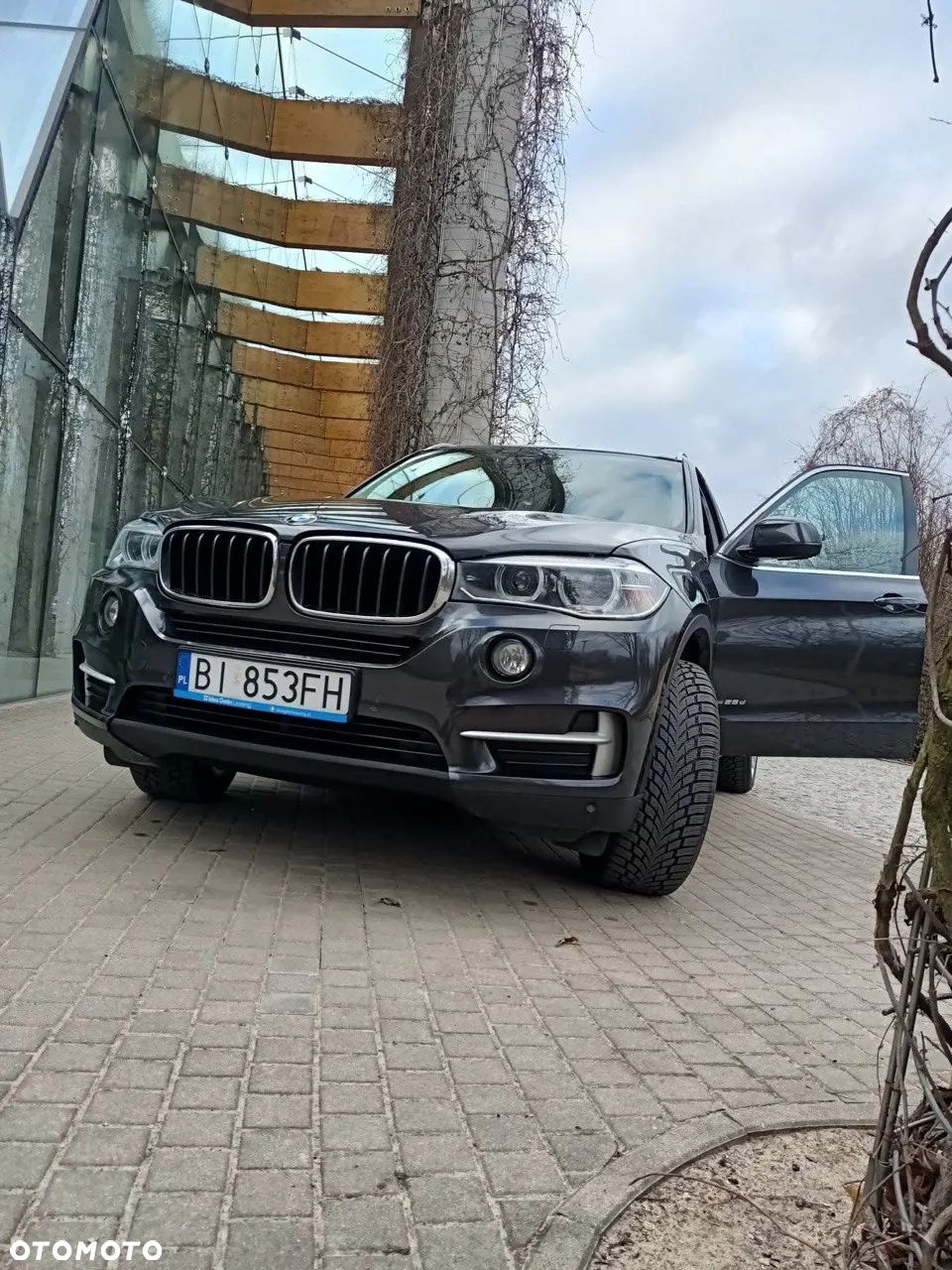 BMW X5 xDrive25d - 1