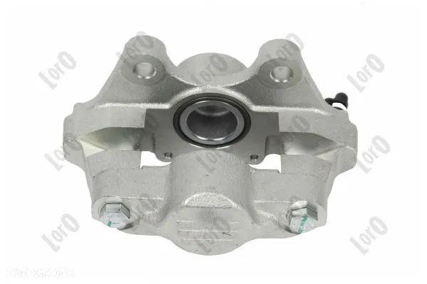 ZACISK HAMULCOWY TYŁ LEWY+PRAWY LAND ROVER DEFENDER, DISCOVERY I, RANGE ROVER I 2.0-4.3 11.88-02.16 - 1