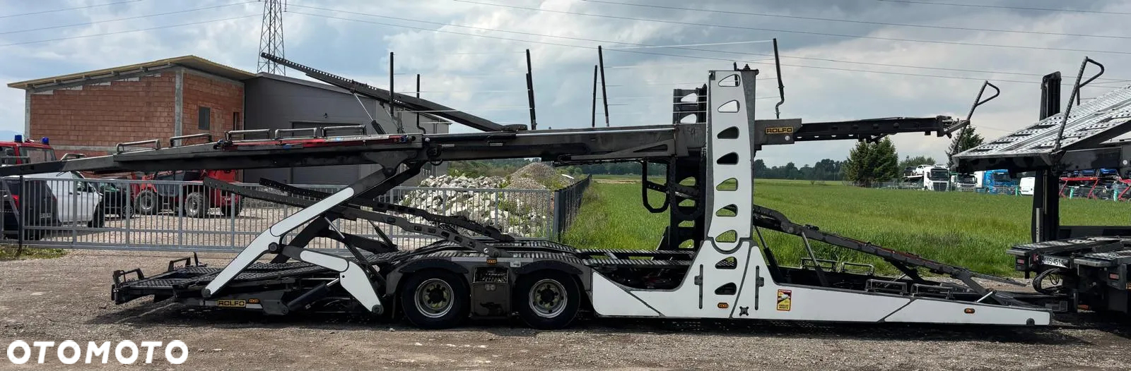 Scania P450 - 13