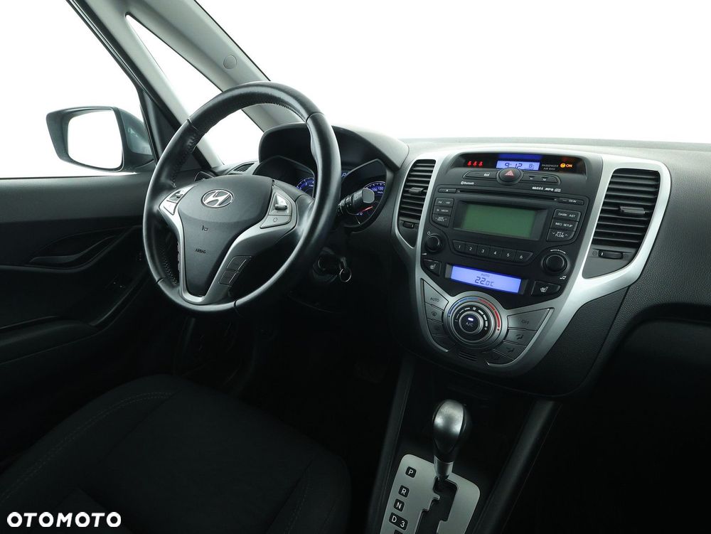 Hyundai ix20 - 25