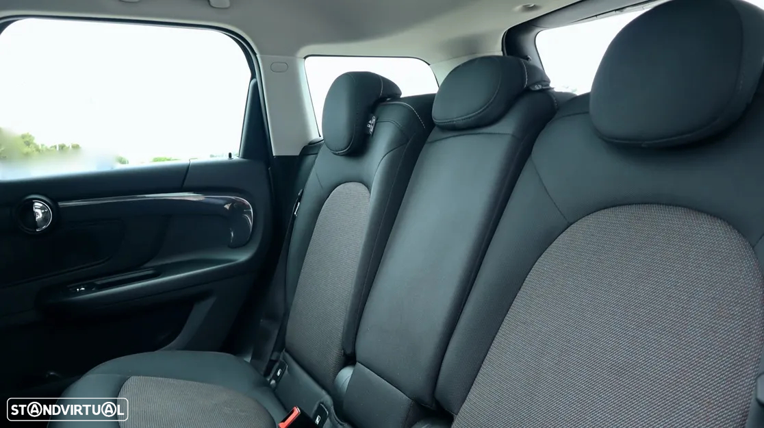 MINI Countryman Cooper SE ALL4 Auto - 23
