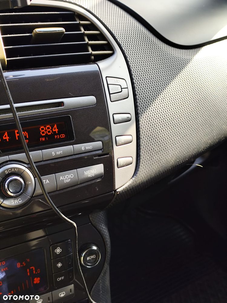 Fiat Bravo 1.9 Multijet 8V DPF Dynamic - 4
