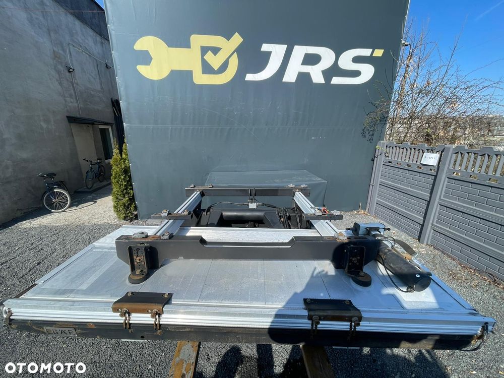 Winda załadowcza BAR 2019r - 3