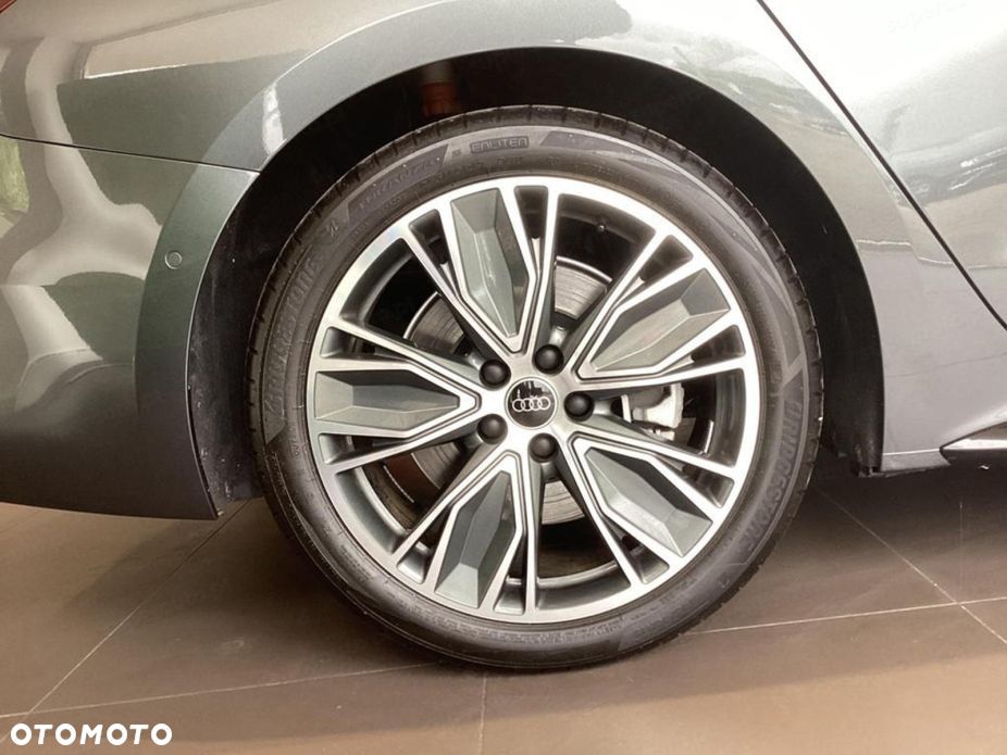 Audi A5 Limousine TFSI S tronic - 15
