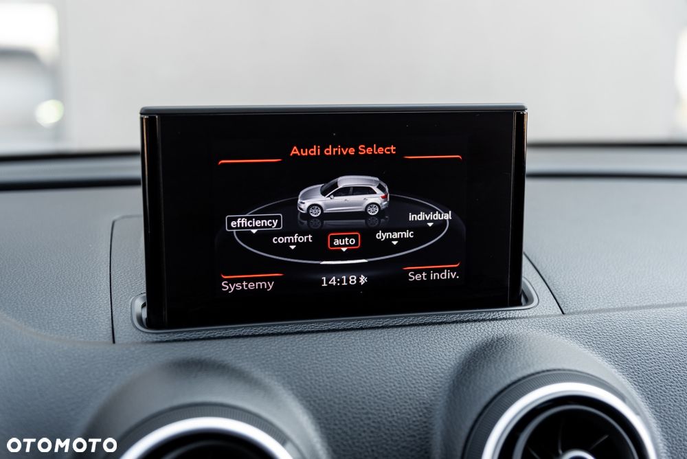 Audi A3 Sportback - 34