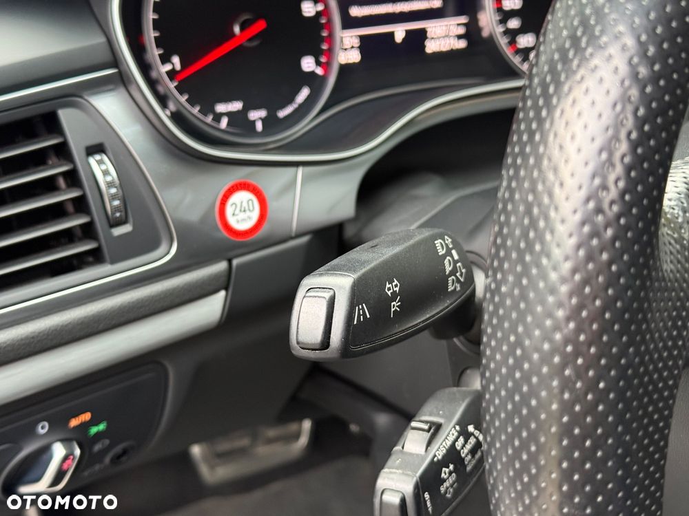 Audi A7 Sportback - 19