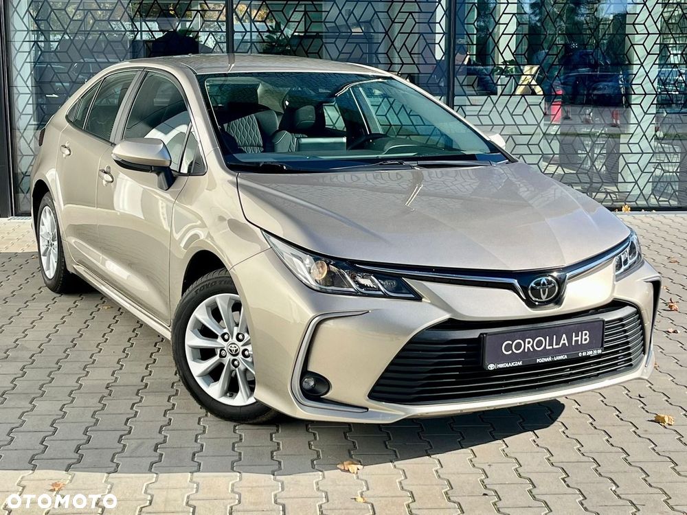 Toyota Corolla - 9