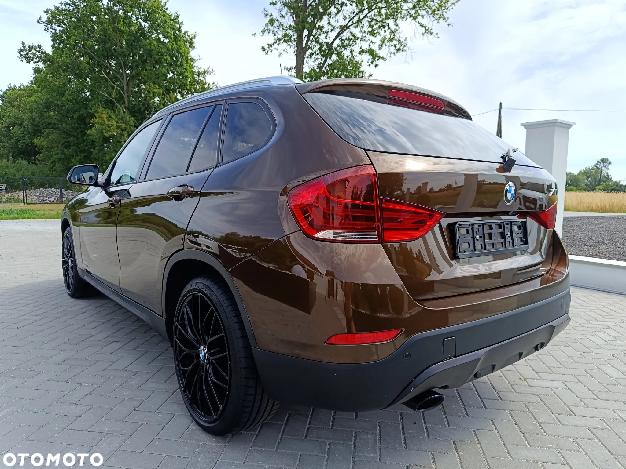 BMW X1 xDrive25d - 13