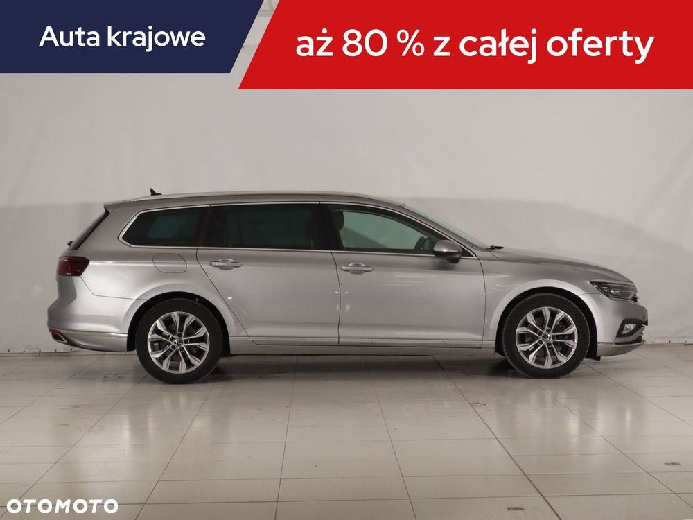 Volkswagen Passat Variant - 8