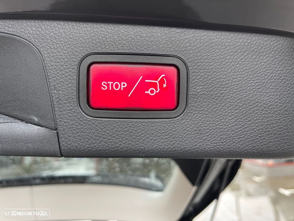 Mercedes-Benz GLC 300 e 4Matic - 19