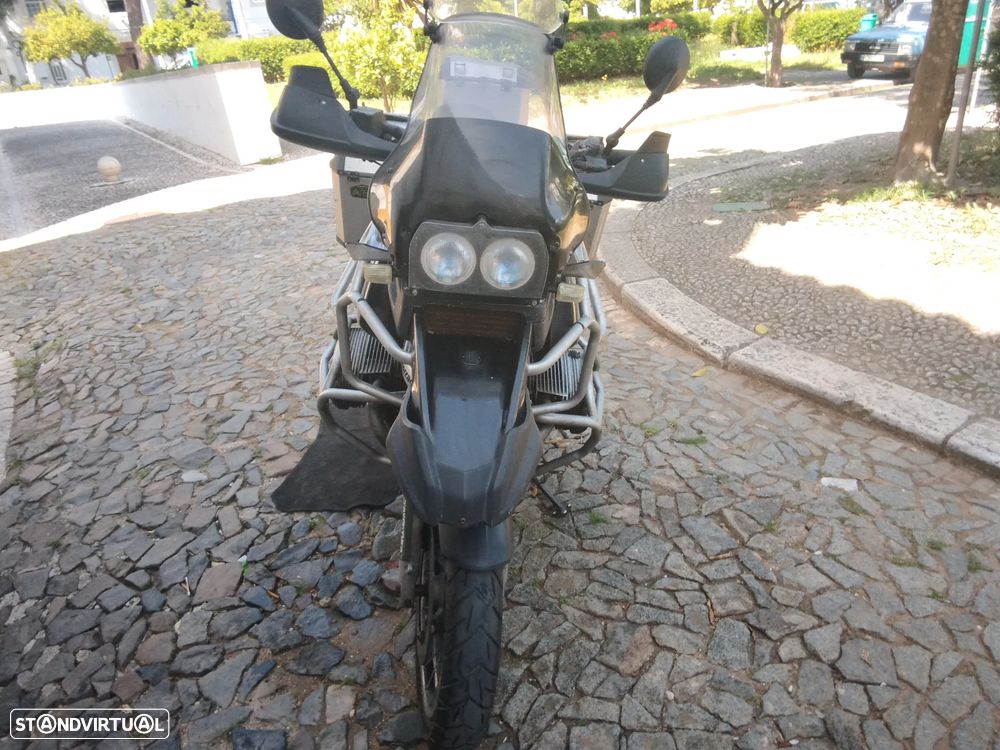 BMW R 1100 GS - 6