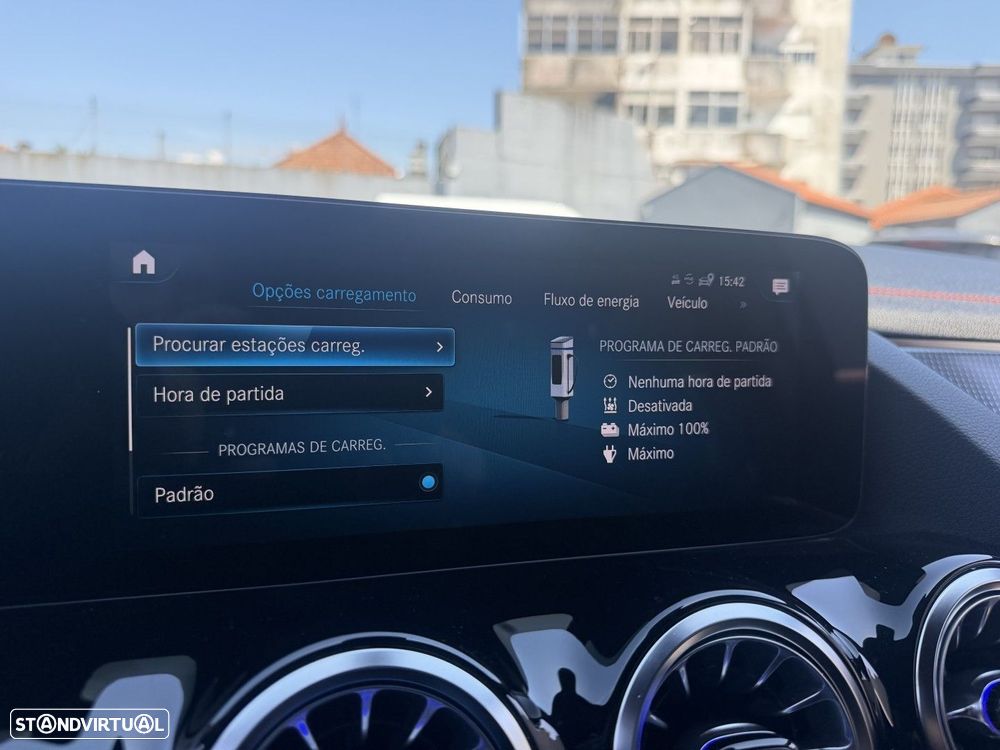 Mercedes-Benz EQA 250 AMG Line - 56