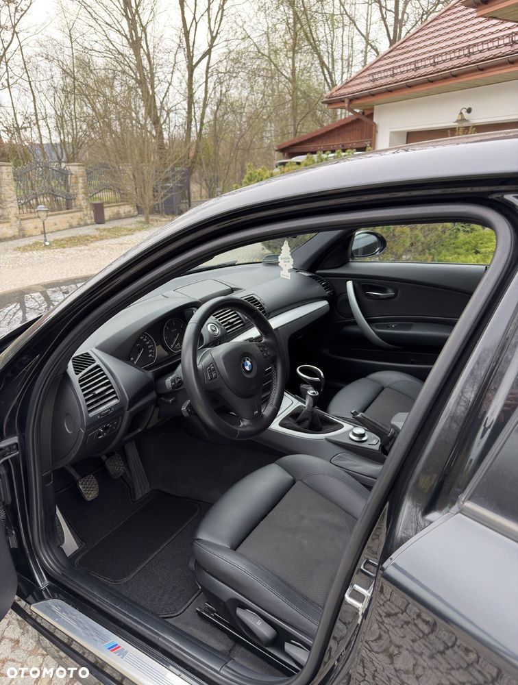 BMW Seria 1 - 9