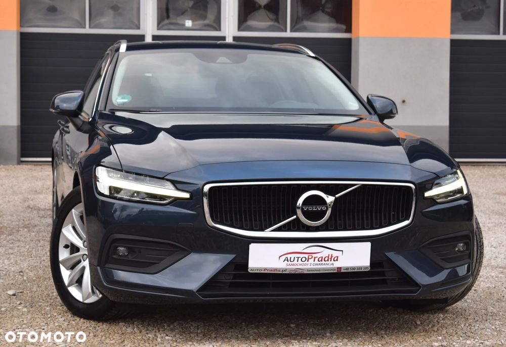 Volvo V60 D3 Geartronic Momentum Pro - 2