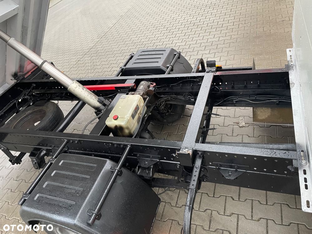 Iveco Daily - 15