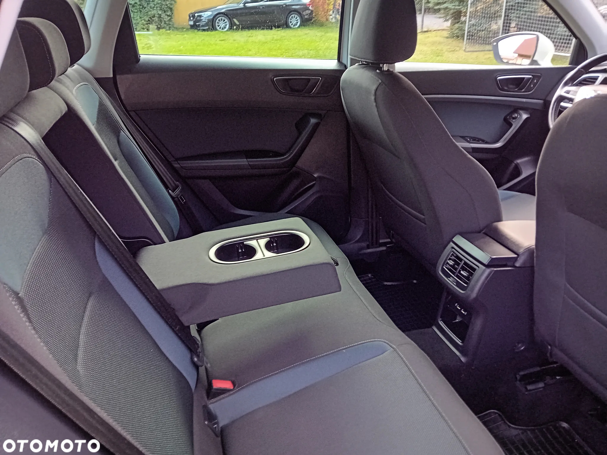 Seat Ateca 1.6 TDI Ecomotive Xcellence S&S - 8