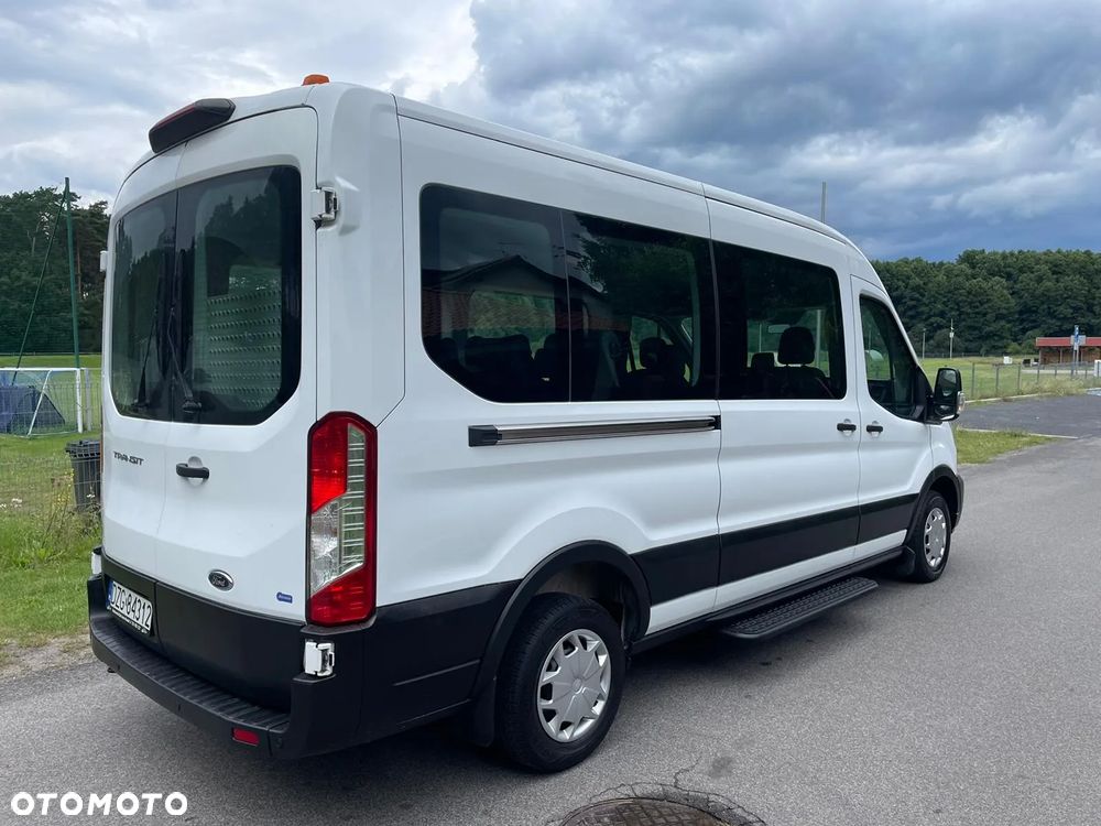 Ford Transit - 26